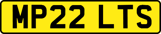 MP22LTS