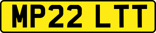 MP22LTT