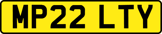MP22LTY