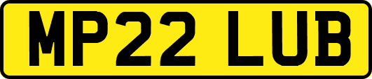 MP22LUB