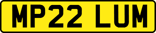 MP22LUM