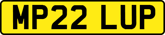 MP22LUP