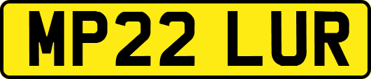 MP22LUR