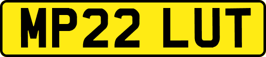MP22LUT