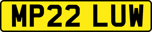 MP22LUW