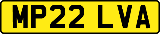 MP22LVA