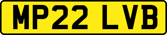 MP22LVB