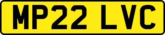 MP22LVC