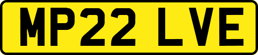 MP22LVE