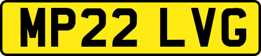 MP22LVG