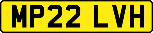 MP22LVH