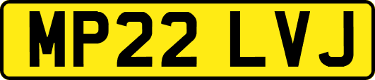 MP22LVJ
