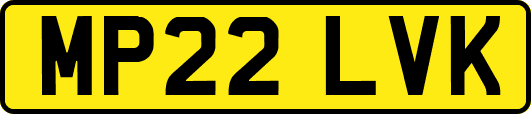 MP22LVK