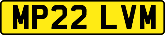MP22LVM