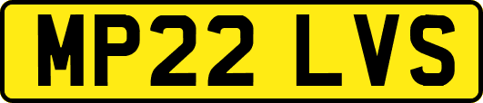 MP22LVS