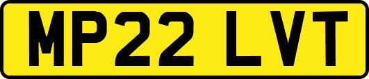 MP22LVT