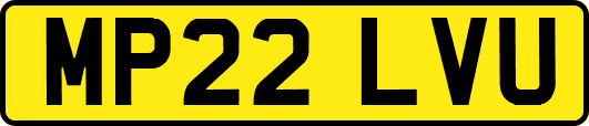 MP22LVU