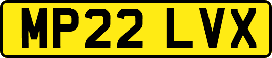 MP22LVX