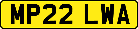 MP22LWA