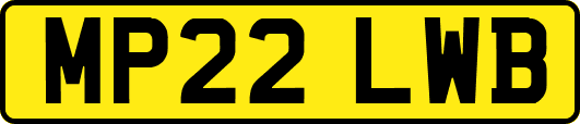 MP22LWB