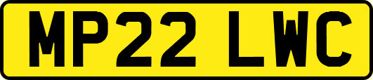 MP22LWC