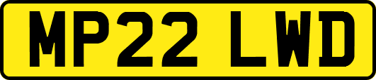 MP22LWD