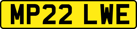 MP22LWE
