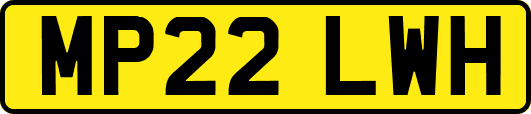 MP22LWH