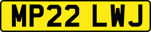 MP22LWJ