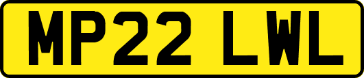 MP22LWL