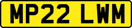 MP22LWM