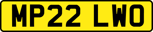 MP22LWO