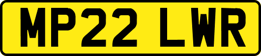 MP22LWR