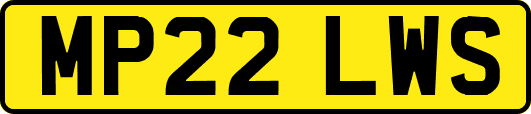 MP22LWS