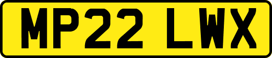 MP22LWX