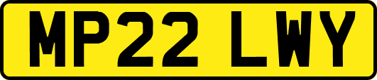 MP22LWY