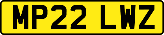 MP22LWZ