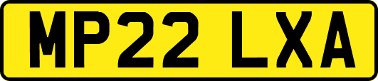 MP22LXA