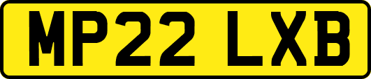 MP22LXB