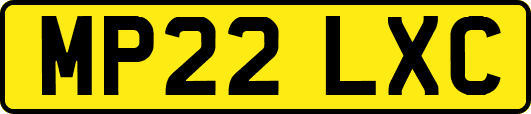 MP22LXC