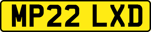MP22LXD