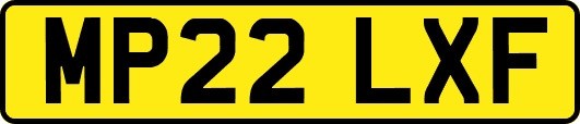 MP22LXF