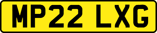 MP22LXG