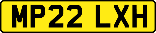 MP22LXH