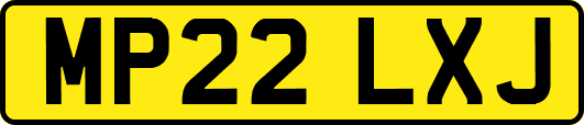 MP22LXJ