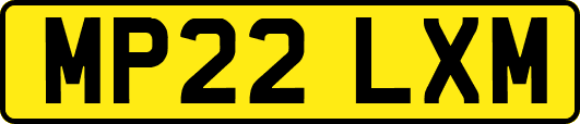MP22LXM