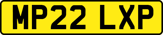 MP22LXP
