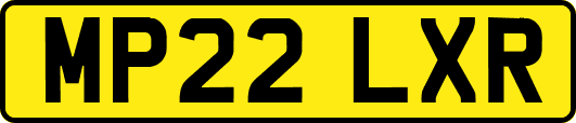 MP22LXR