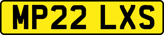 MP22LXS