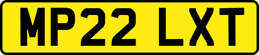 MP22LXT